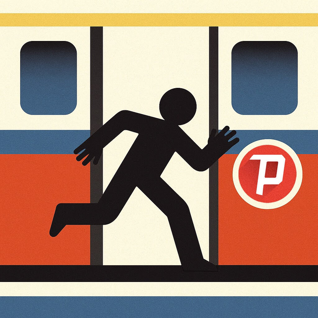 Subscribe to Psiphon